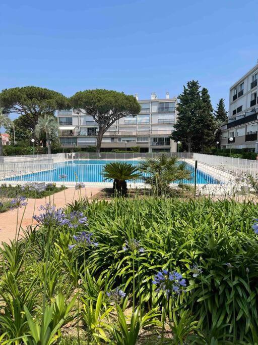 Serenite Marines ‣Incredible Sea View Saint-Tropez Exterior foto
